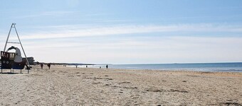 6 Person Holiday Home in Falkenberg