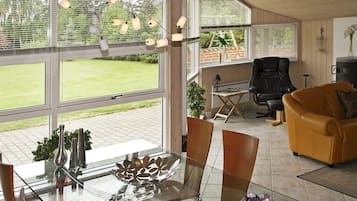 Rumah | Interior