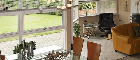 House | Interior