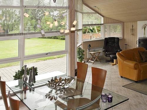 5 Star Holiday Home in Storvorde