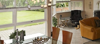 5 Star Holiday Home in Storvorde