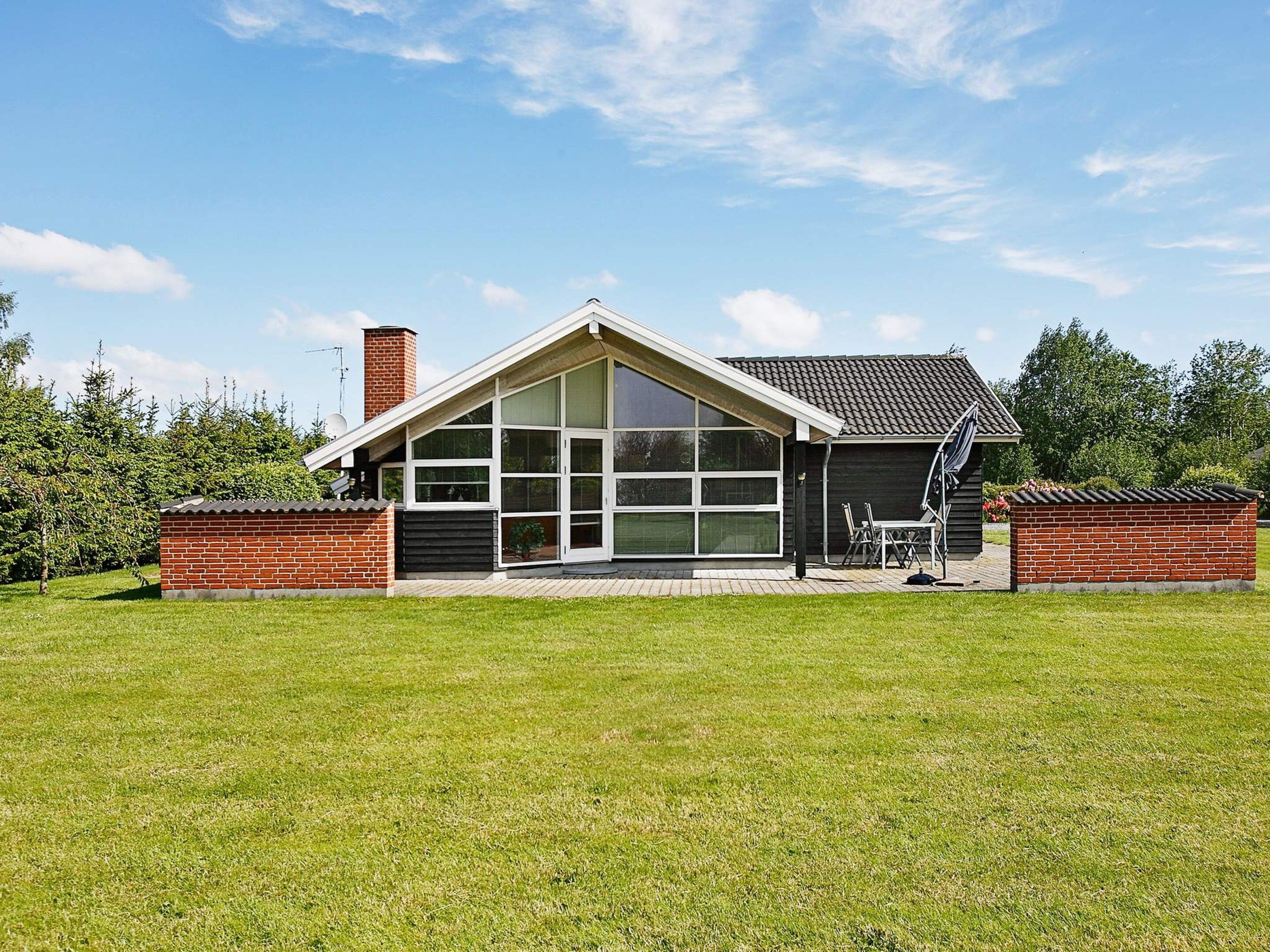 Eksteriør