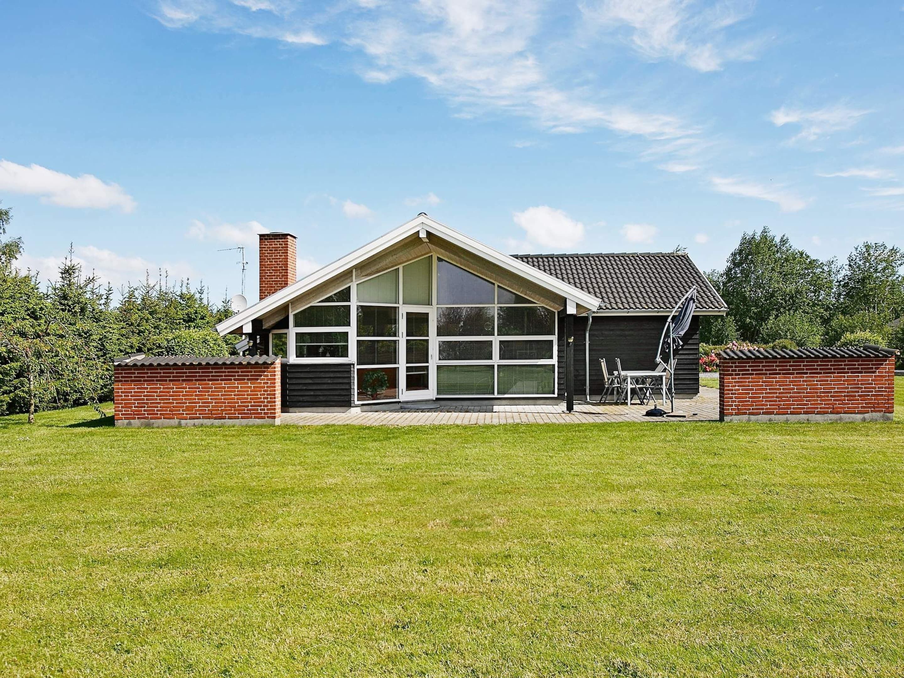 独立别墅 | 外观