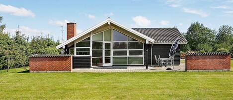 獨棟房屋 | 外觀