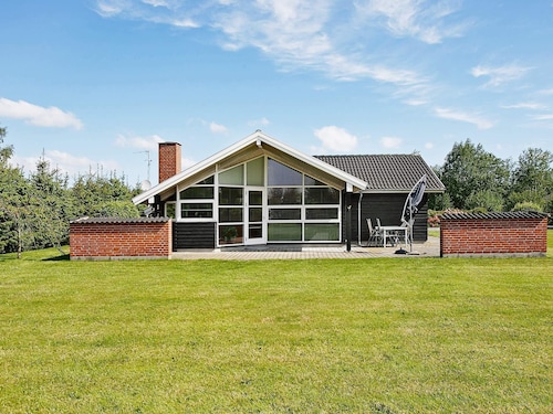 5 Star Holiday Home in Storvorde