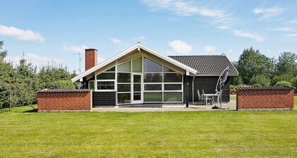 5 Star Holiday Home in Storvorde
