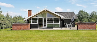 5 Star Holiday Home in Storvorde