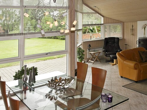 6 Person Holiday Home in Storvorde-by Traum