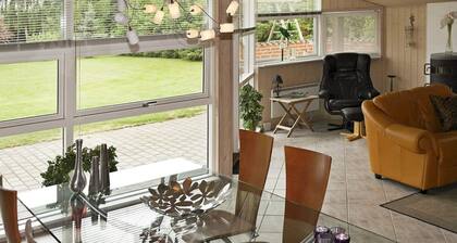 6 Person Holiday Home in Storvorde-by Traum