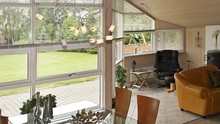 6 Person Holiday Home in Storvorde-by Traum