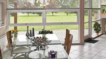 Ferienhaus | Innenbereich