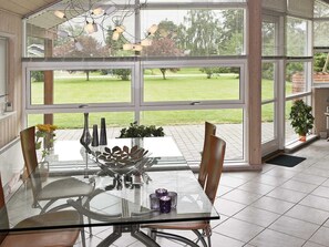 House | Interior - 6 Person Holiday Home in Storvorde-by Traum (Storvorde)