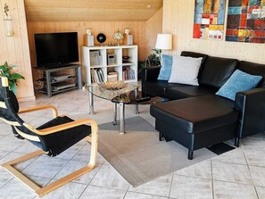 House | Interior - 6 Person Holiday Home in Storvorde-by Traum (Storvorde)