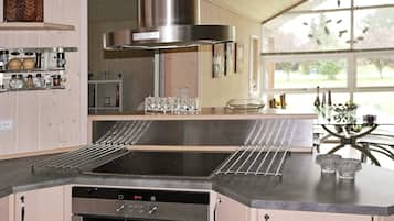 Ferienhaus | Innenbereich