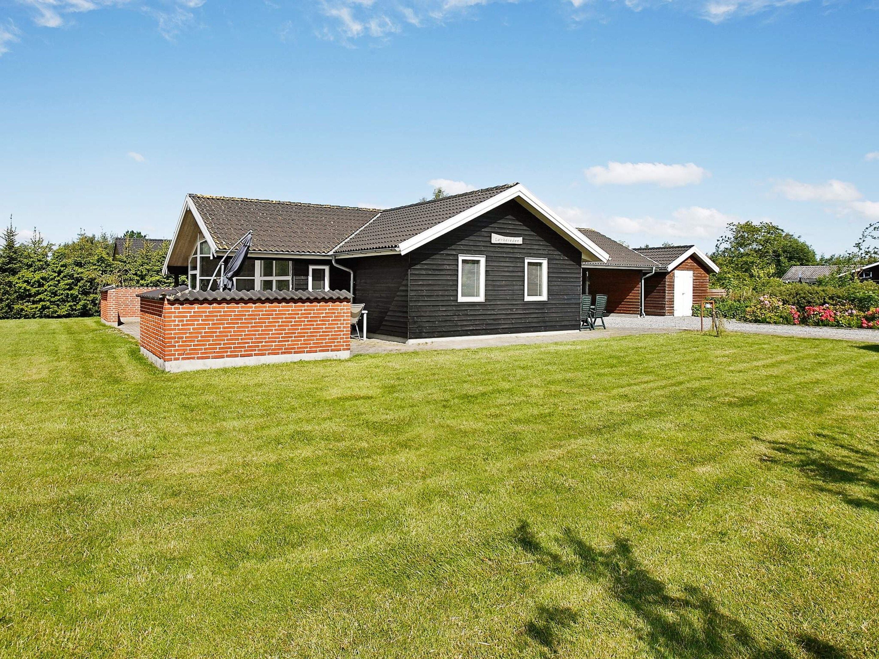 Eksteriør