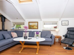 House | Living area