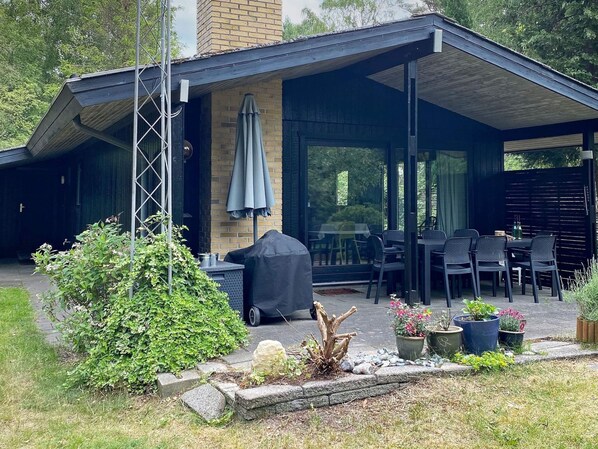 House | Exterior