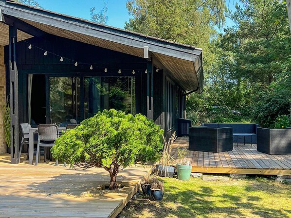 Hus | Udendørsområde