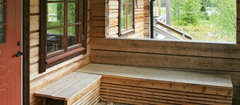 Holiday Home in Söderhamn