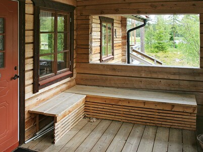 Holiday Home in Söderhamn