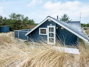 Nhà | Quang cảnh nhìn từ nơi lưu trú