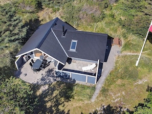 Nhà | Ngoại thất