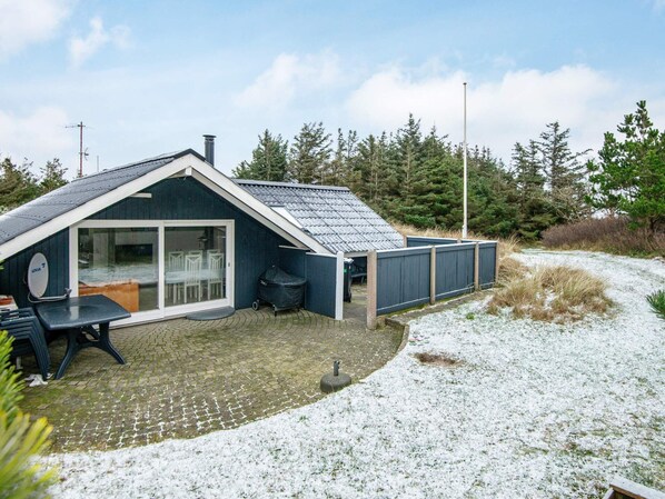 House | Exterior