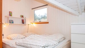 3 habitaciones 