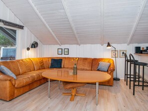 House | Living area
