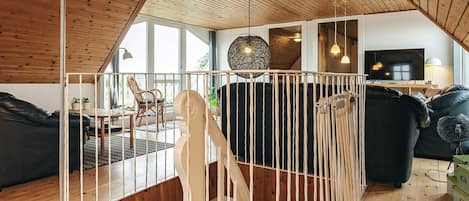 House | Interior