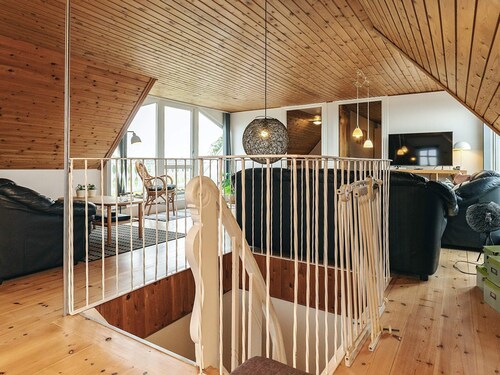 5 Star Holiday Home in Fur