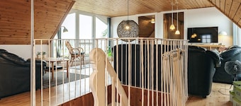 5 Star Holiday Home in Fur