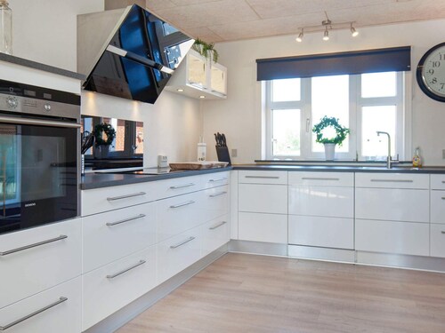 14 Person Holiday Home in Fur-by Traum