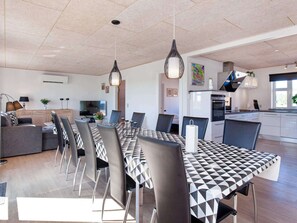 Interior - 14 Person Holiday Home in Fur-by Traum (Fur)