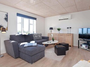 Hus | Innvendig