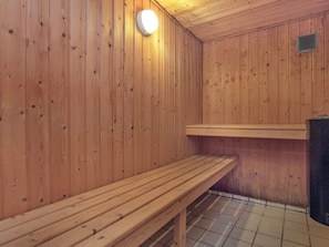 House | Sauna - 5 Star Holiday Home in Fur (Fur)