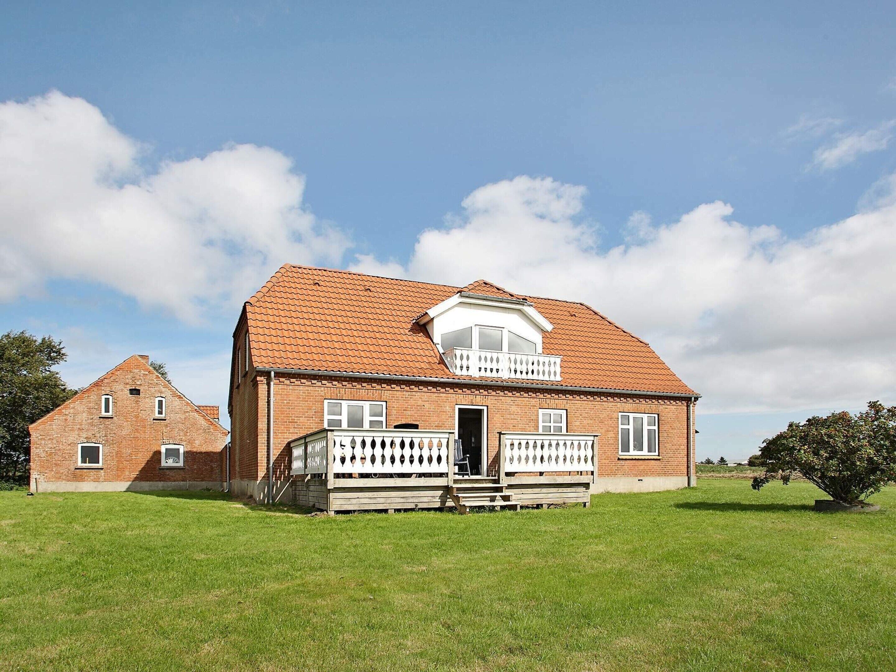 Nhà | Ngoại thất