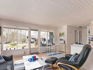 House | Living area