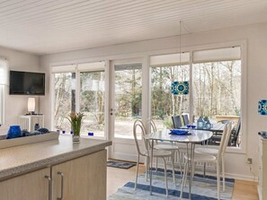 House | Dining