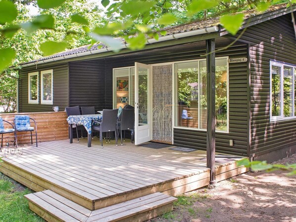 House | Exterior