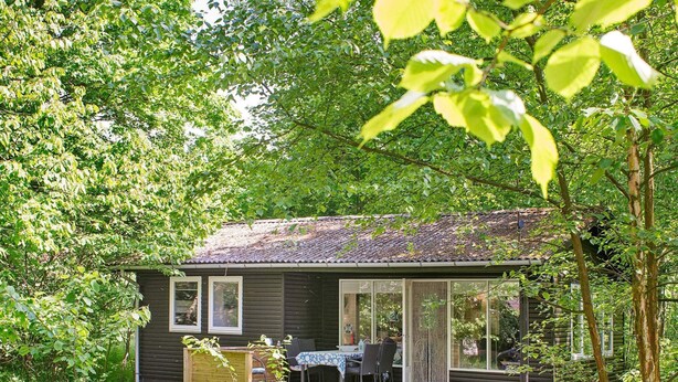 Maison | Vue depuis l’hébergement 