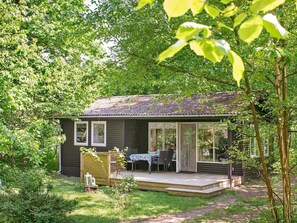 House | View from property - 6 Person Holiday Home in Hasle (Hasle)