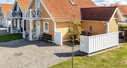 7 Person Holiday Home in Brenderup Fyn