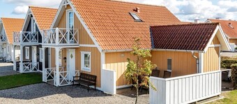 7 Person Holiday Home in Brenderup Fyn