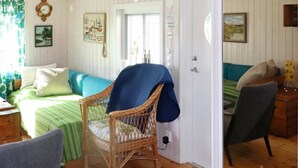 Room - 2 Person Holiday Home in Falkenberg (Falkenberg)