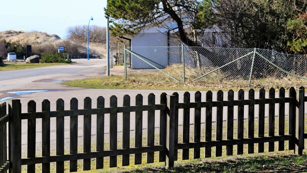 Exterior - 2 Person Holiday Home in Falkenberg (Falkenberg)
