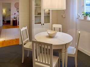 House | Interior