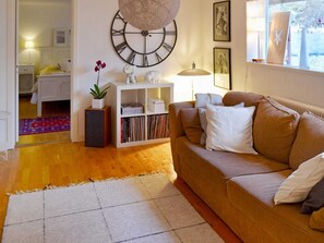 House | Interior