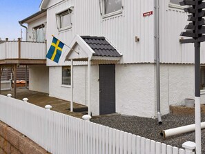 Hus | Exteriör