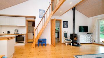 House | Private kitchen